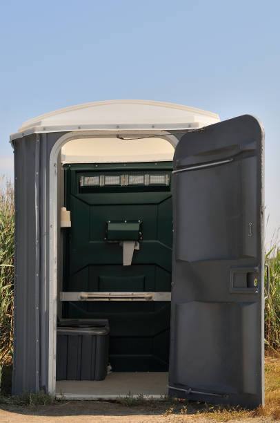 Best Sanitation services for porta potties  in Albany, KY
