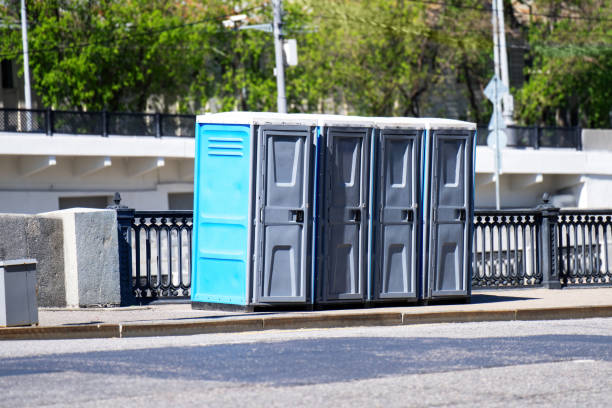 Best Portable toilet rental cost  in Albany, KY