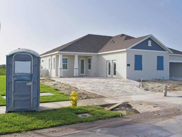 Best Affordable porta potty rental  in Albany, KY